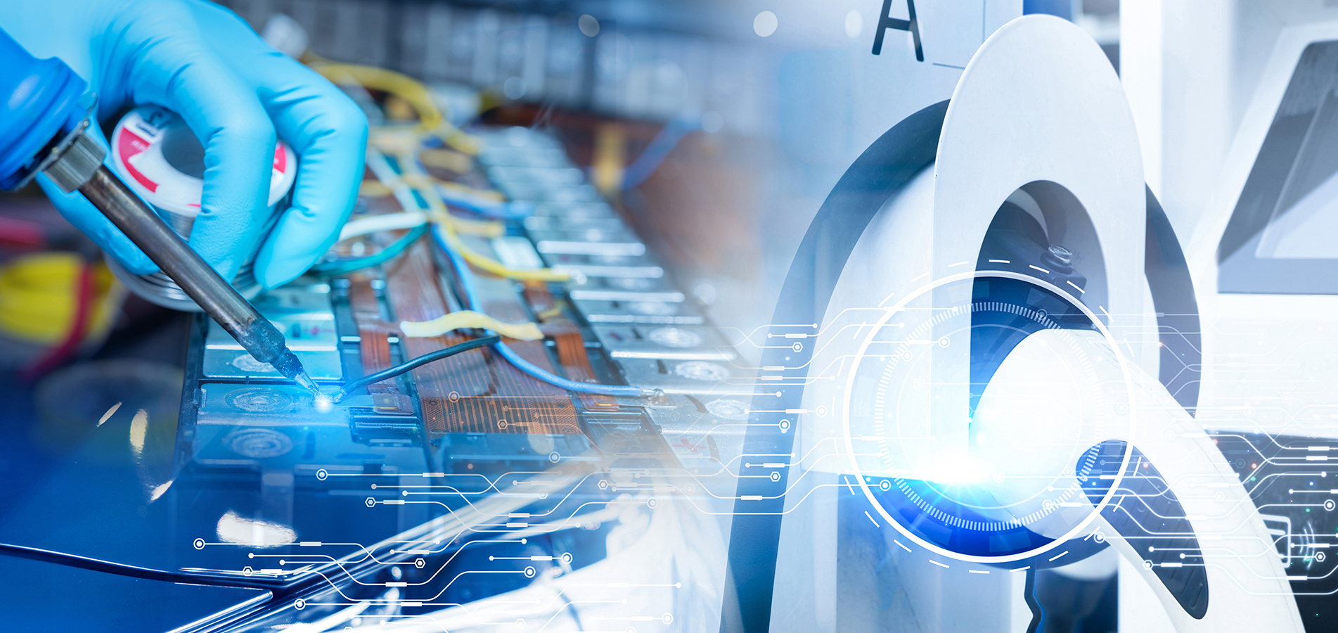 Pemisah Bateri Litium