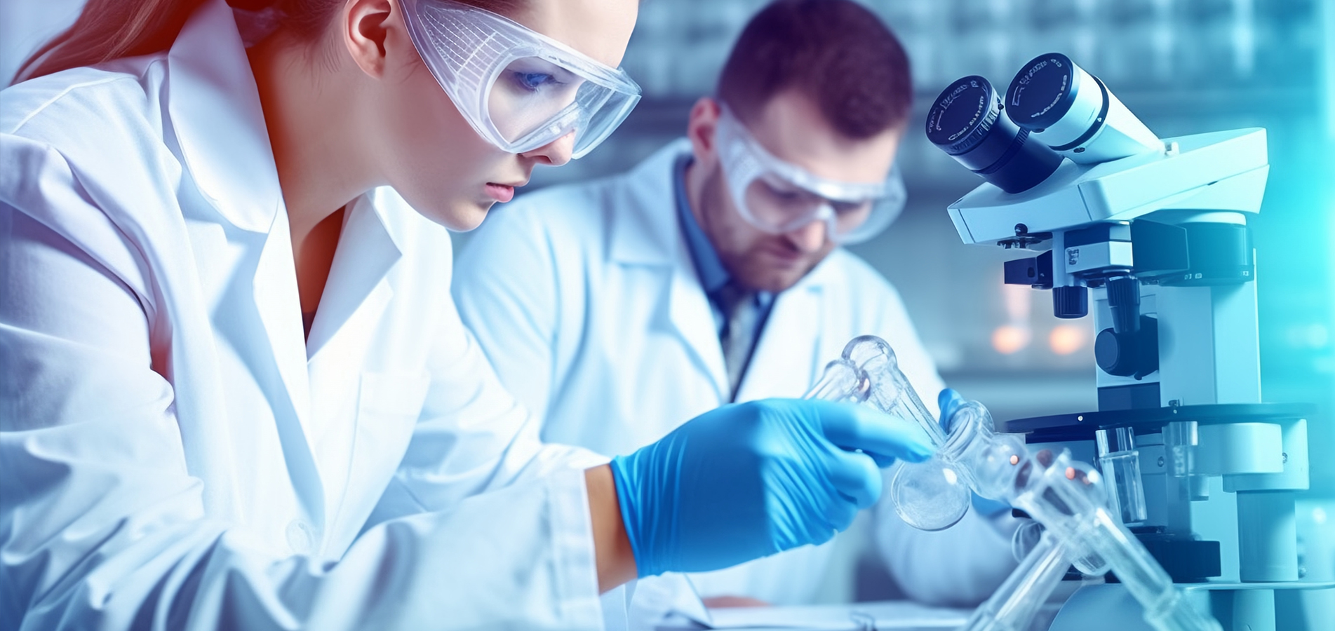 Bahan Kimia Dan Farmaseutikal