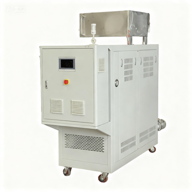 300-350℃ Hot Oil temperature control unit