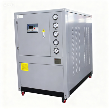 7℃ water cooled packaged chiller
