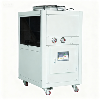 -5℃ air cooled packaged chiller