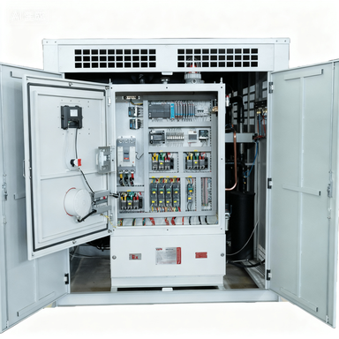 Air cooled screw chiller Air cooled screw chiller