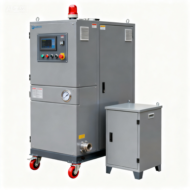 LCH -03W(A)-10O Siri Pemanasan dan Menyejukkan semua - dalam - satu unit(-40-200℃)