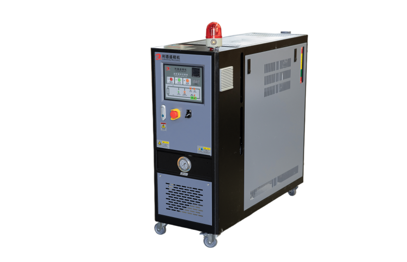 Pengawal Suhu Minyak