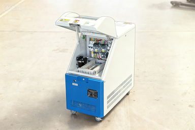 Perbandingan: Pengawal Suhu Air vs Minyak - Mana Yang Lebih Baik?