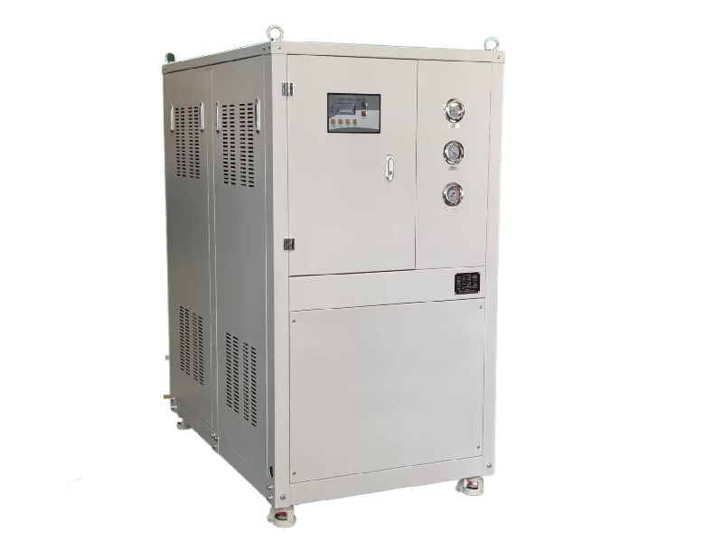 How to Maintain an Oil Temperature Controller for Long-Term Use