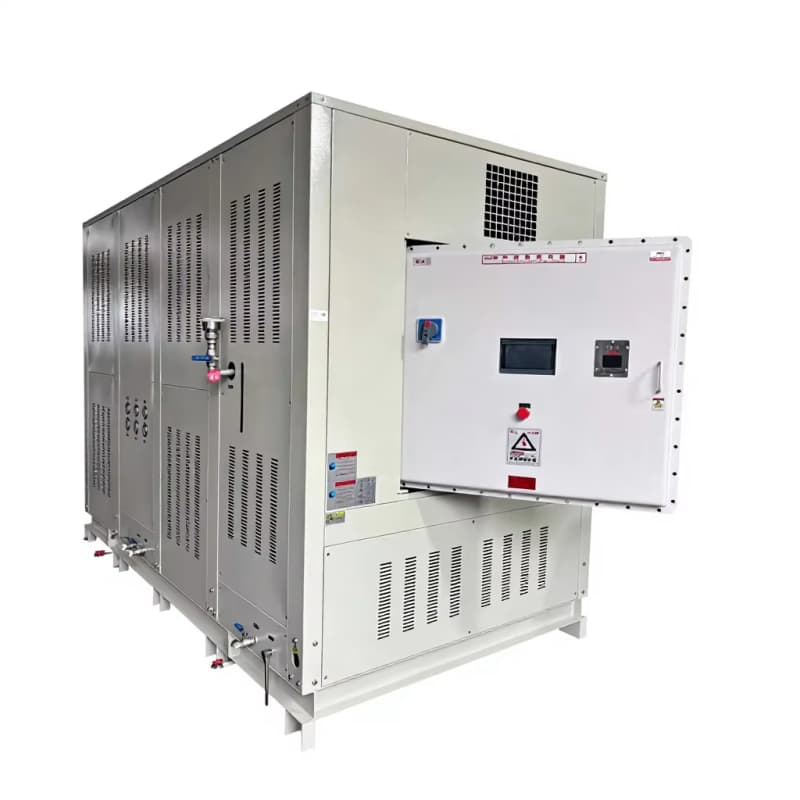 The Ultimate Maintenance Checklist for High-Temperature Oil Circulation Machines